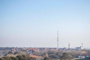 Strandkoje im Haus Seeblick Bismarckstraße